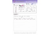 여유증환자분의 소중한 후기